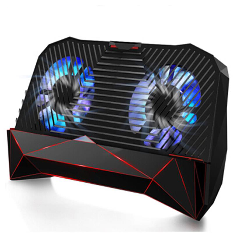 Gaming Controller Phone - Mobile Phone Cooler For iPhone Xs