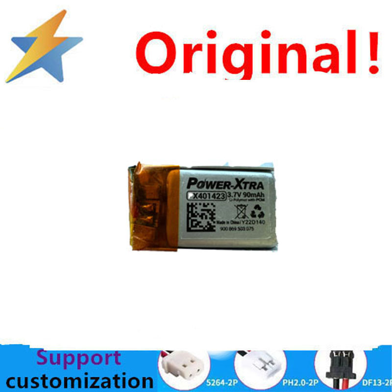 Phone Accessories To Buy - buy more will cheap 3.7V401423 capacity