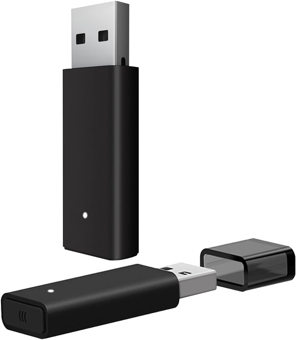 Gaming Controller Phone - ONE S Wireless Adapter Compatible with
