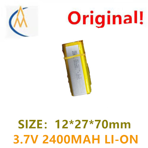 Phone Accessories To Buy - buy more will cheap 3.7V122770 capacity