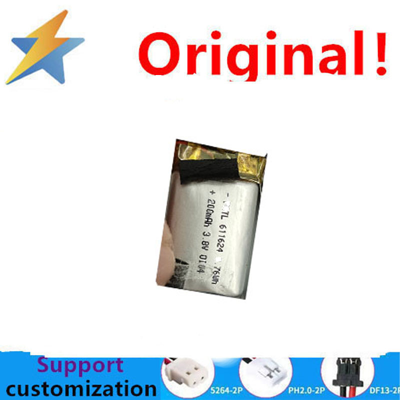 Phone Accessories To Buy - buy more will cheap 3.8V 611624