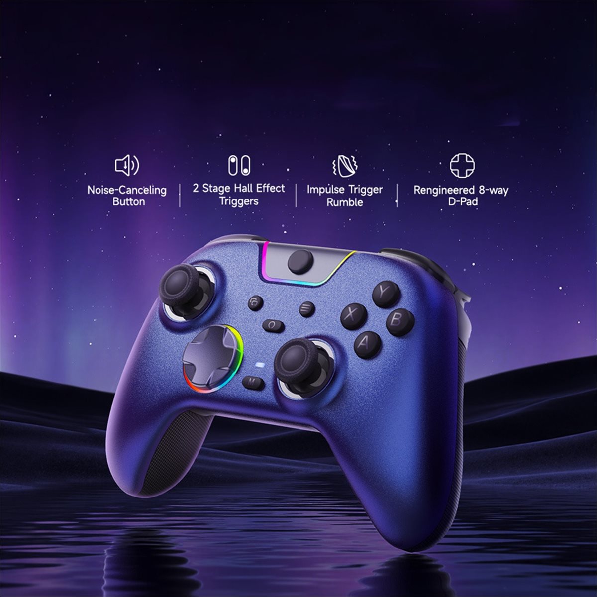 Gaming Controller Phone - Promotion X05 Pro Wireless Gamepad Gaming