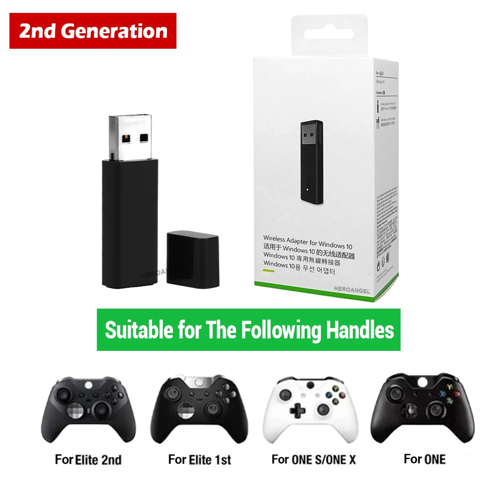Gaming Controller Phone - USB Adapter For Xbox One S