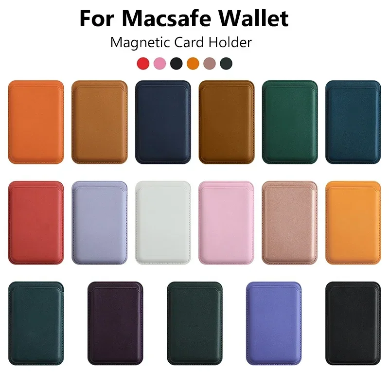 Phone Accessories Pouch - 2026 Top Selling！Phone Accessories Magnetic Wallet