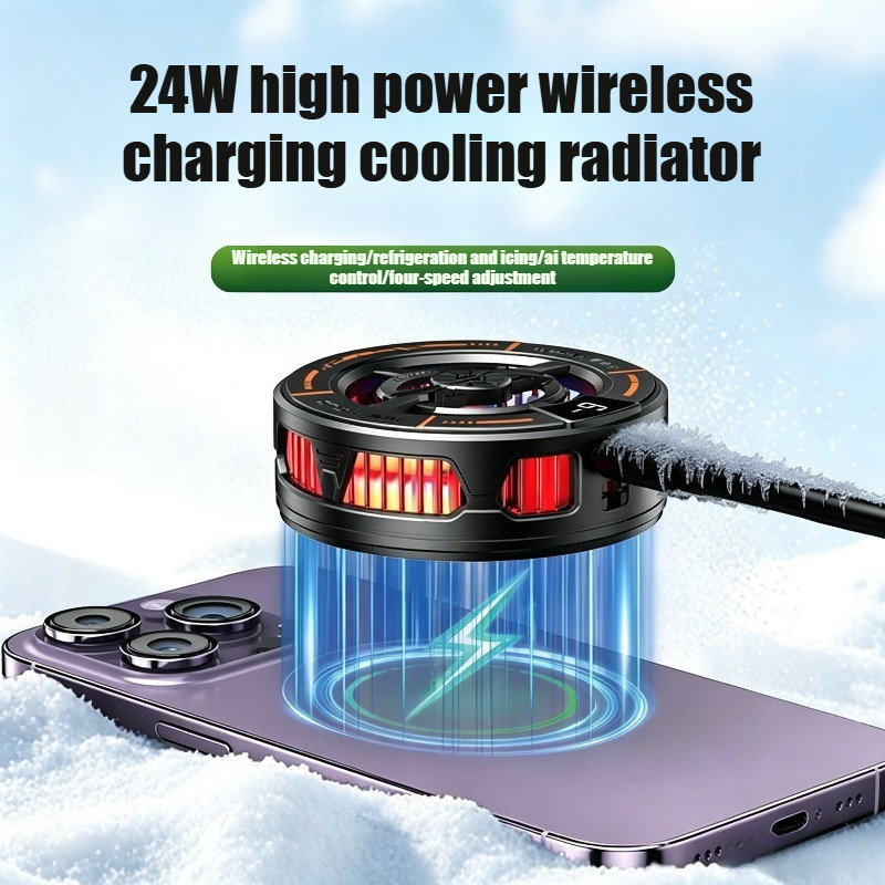 K28 Magnetic Semiconductor Pho - đánh giá và giá Phone Accessories For Android