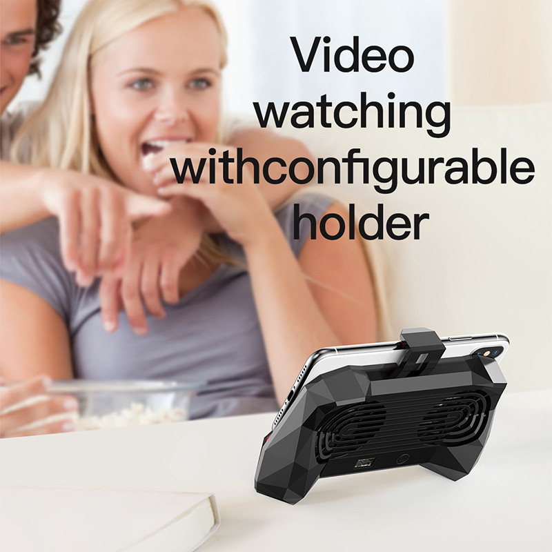 Mobile Phone Cooler For iPhone - đánh giá và giá Gaming Controller Phone