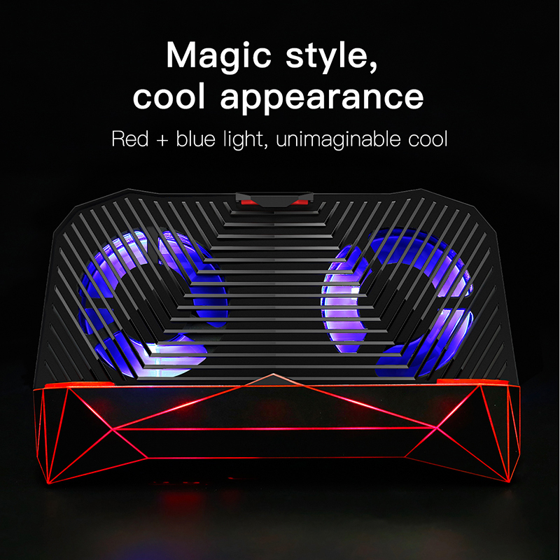 Mobile Phone Cooler For iPhone - đánh giá và giá Gaming Controller Phone