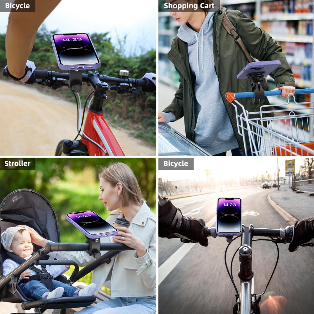 Bicycle Riding Mobile Phone Ho - đánh giá và giá Phone Accessories For Android