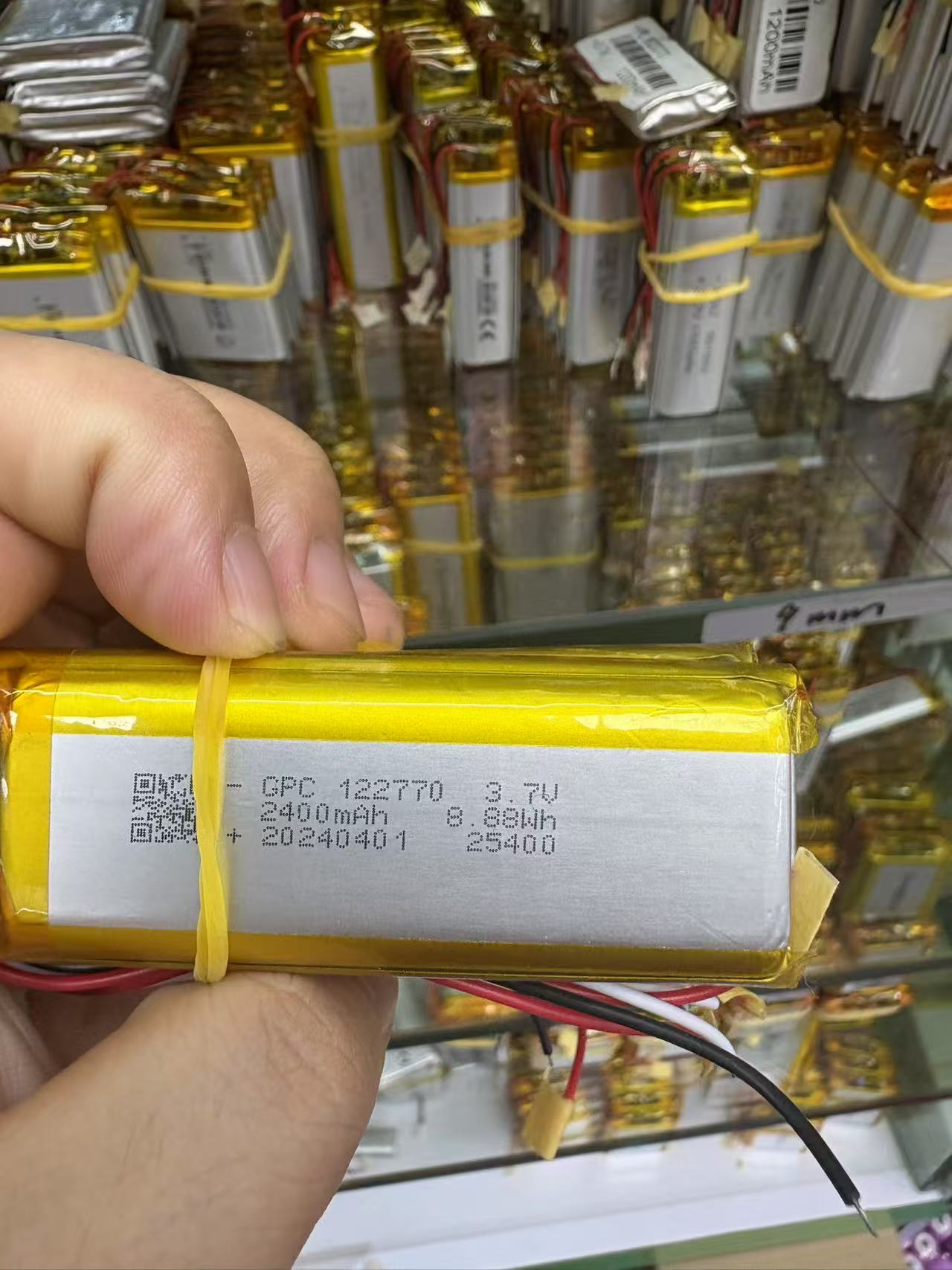 buy more will cheap 3.7V122770 - đánh giá và giá Phone Accessories To Buy