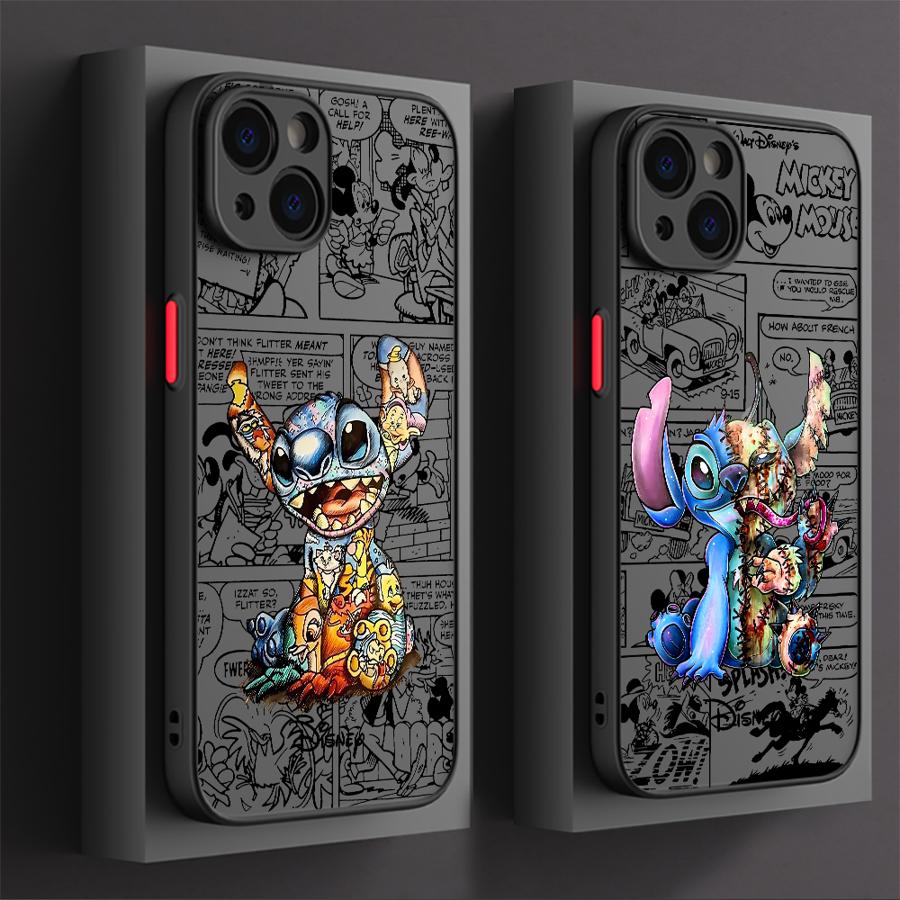 Disney Mickey Mouse Case for i - đánh giá và giá Phone Accessories To Sell