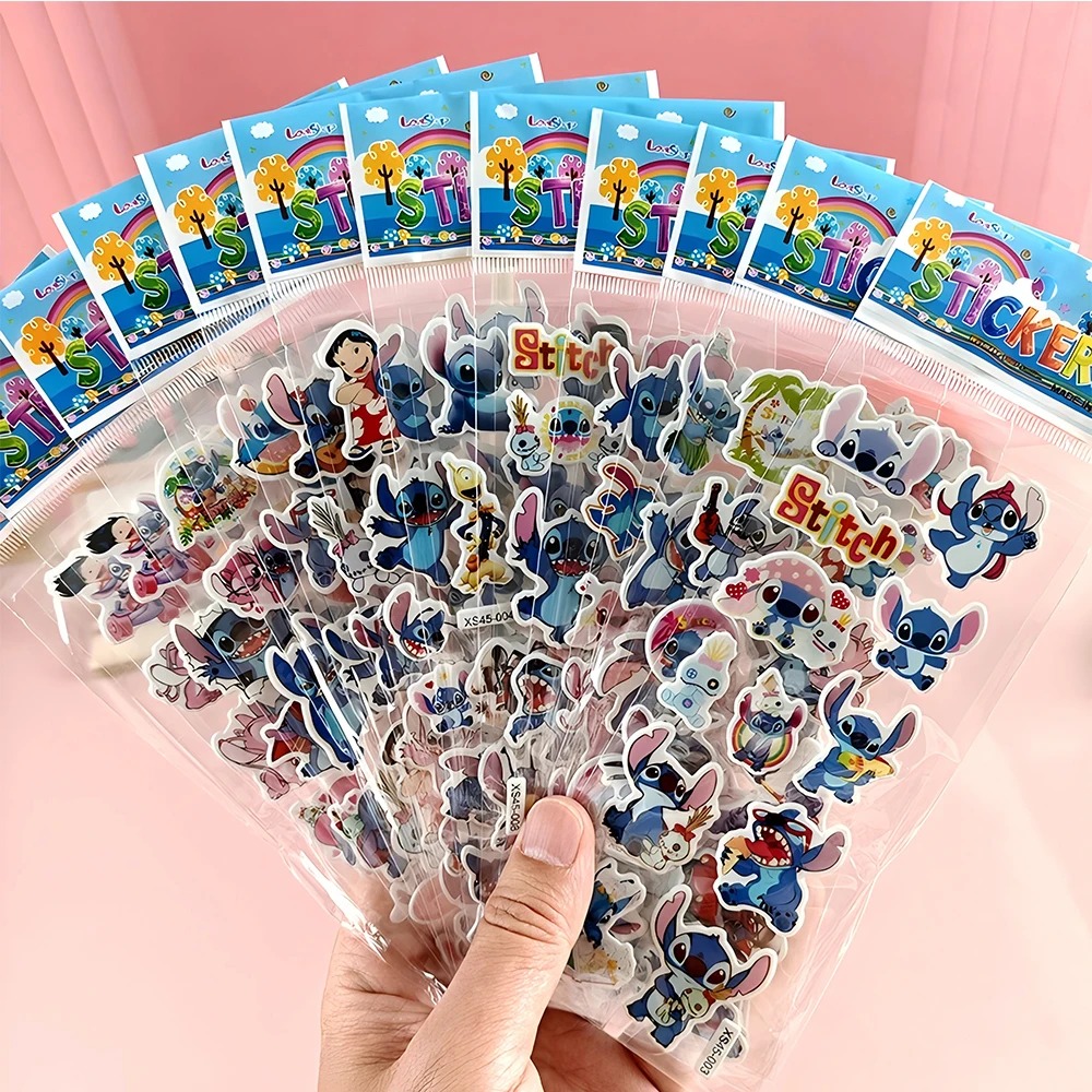 48Sheets Cute Disney Lilo Stit - đánh giá và giá Phone Accessories Toys