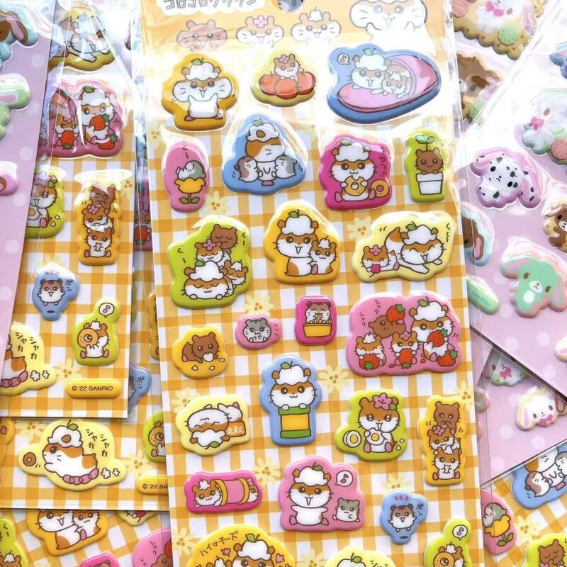 New Sanrio Usahana Sugarbunnie - đánh giá và giá Phone Accessories Toys
