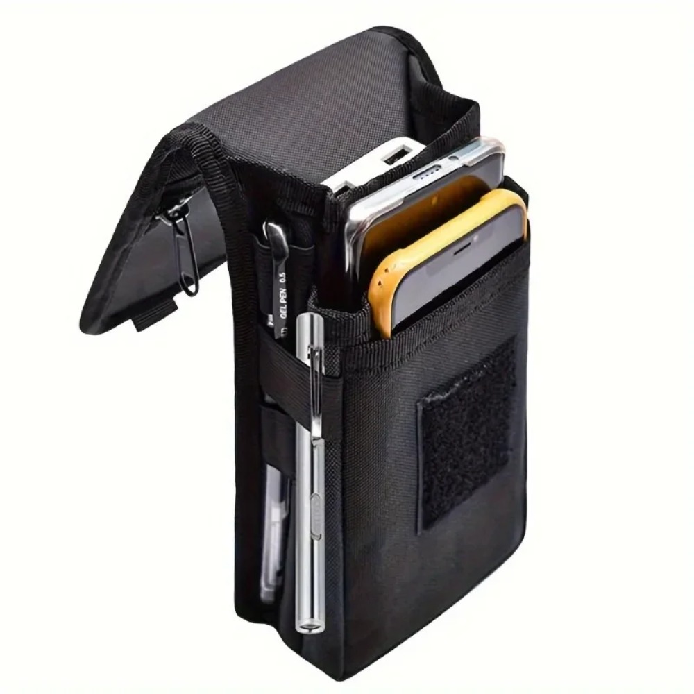 Multi-Functional Mobile Phone  - đánh giá và giá Phone Accessories Pouch