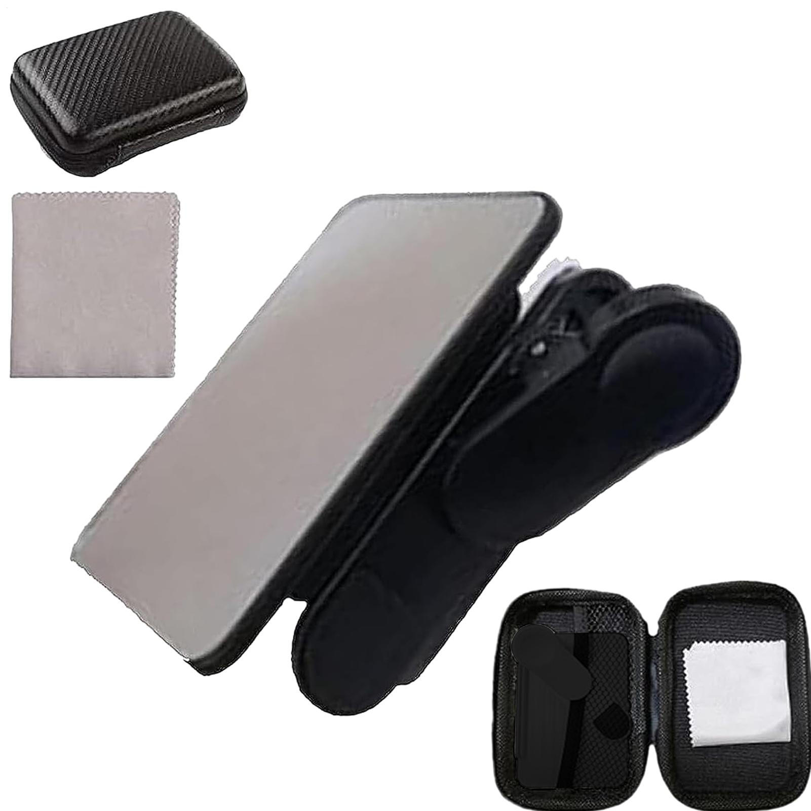 Phone Camera Mirror Clip Refle - đánh giá và giá Phone Accessories For Content Creators