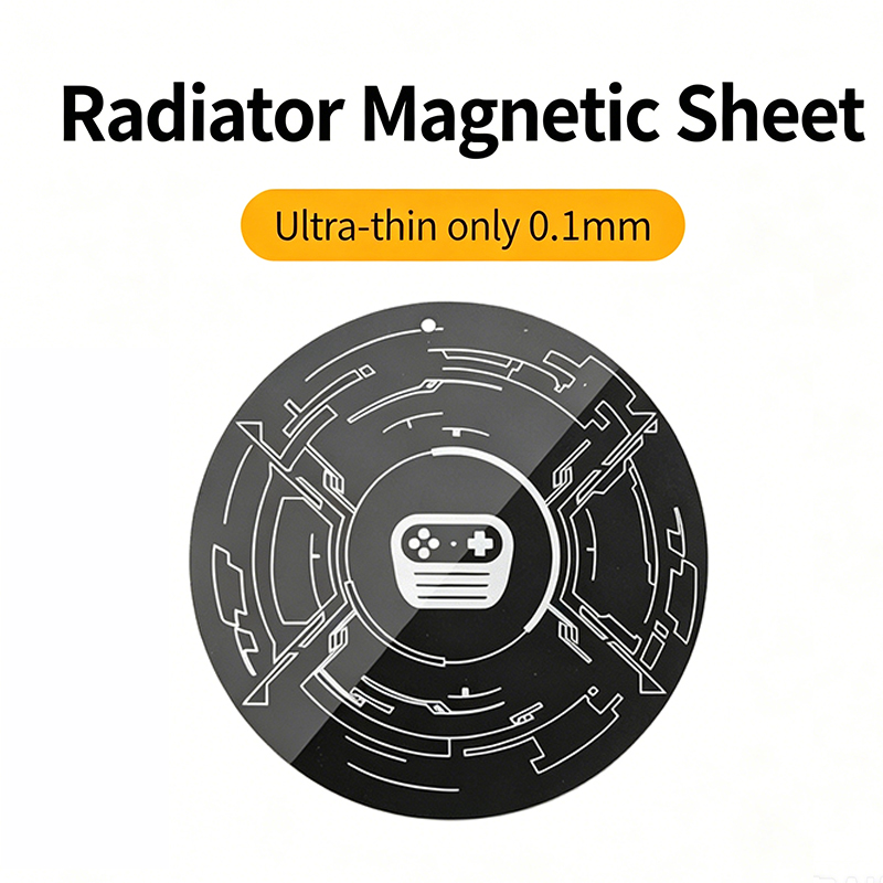 Ultra Thin Magnetic Iron Ring  - đánh giá và giá Phone Accessories For Android