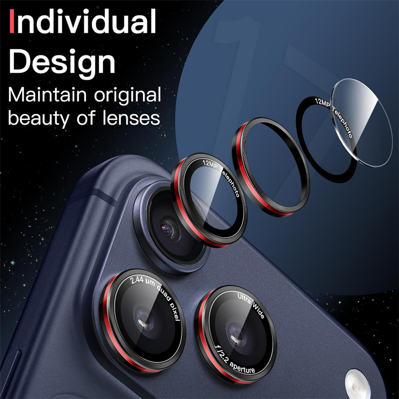 Lens Protector Phone Case for  - đánh giá và giá Phone Accessories Pouch