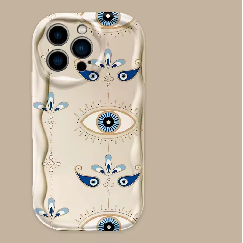 Wavy Edge TPU Phone Case For i - đánh giá và giá Phone Accessories To Sell