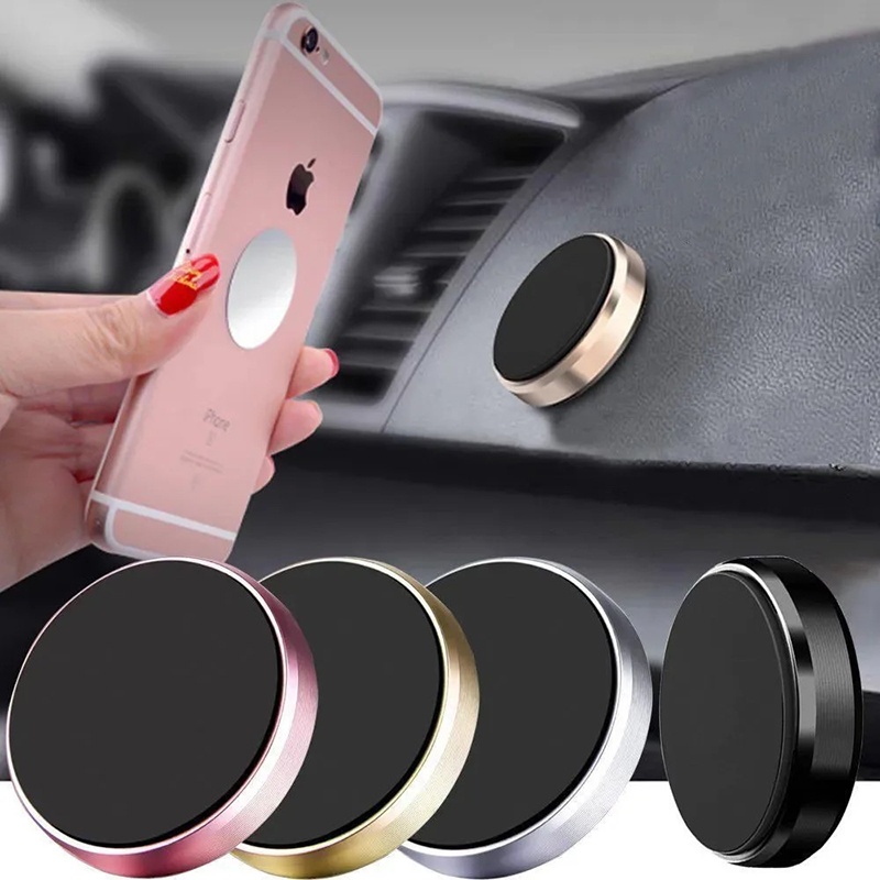 Magnetic Car Phone Holder Stan - đánh giá và giá Car Mount Phone