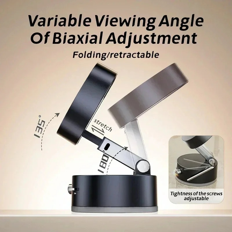 High Performance Magnetic Vacu - đánh giá và giá Car Mount Phone