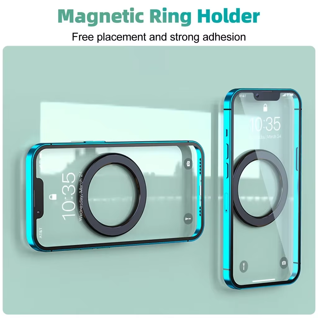 For Magsafe Strong Magnetic Ri - đánh giá và giá Car Mount Phone