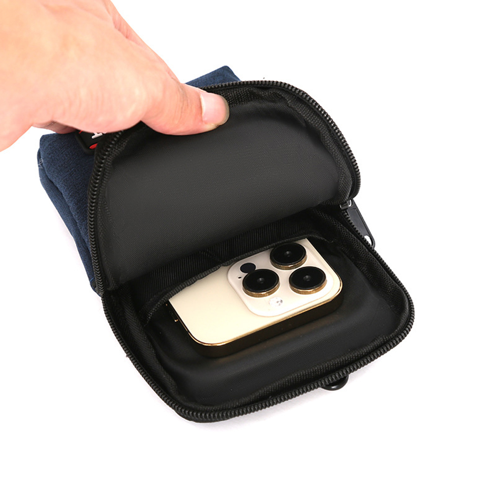 Mobile Phone Case Pouch Waist  - đánh giá và giá Phone Accessories Pouch
