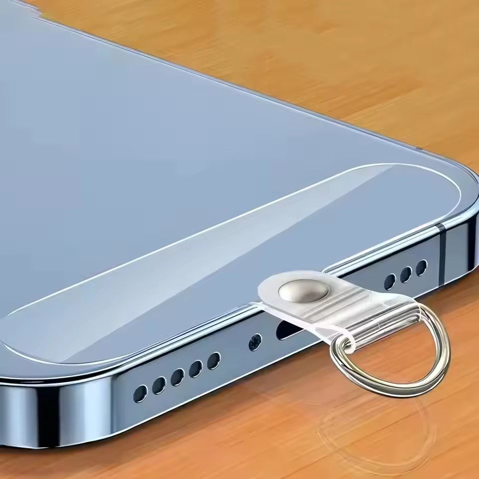 Universal Transparent Detachab - đánh giá và giá Phone Accessories For Android