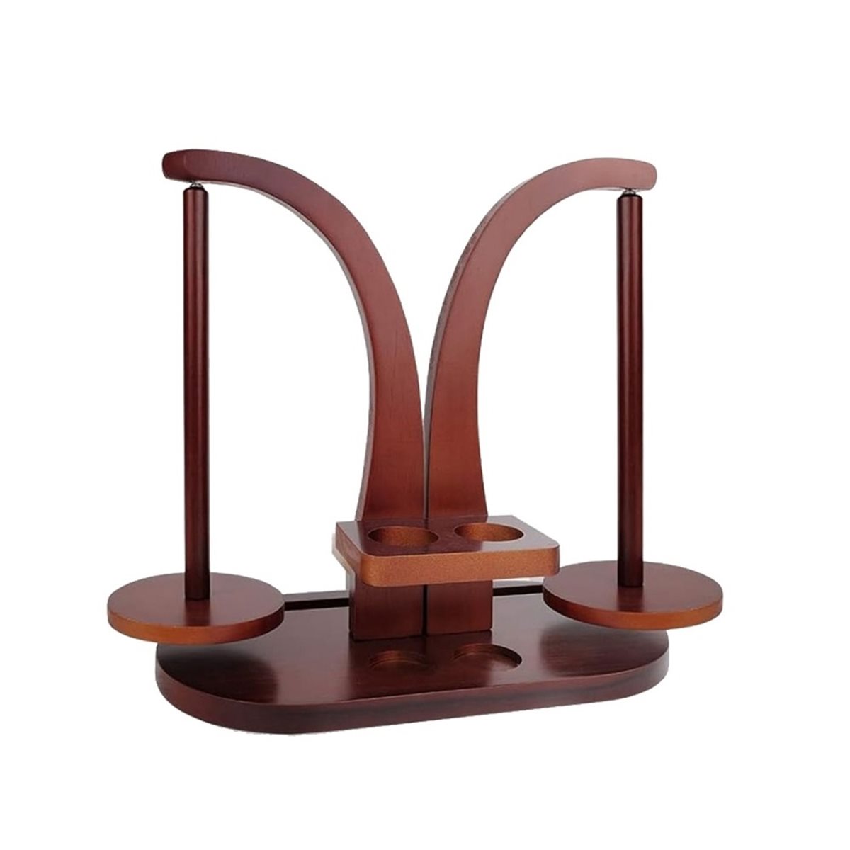 【TODAY-BUY】~@ Wooden Yarn Hold - đánh giá và giá Phone Accessories To Buy