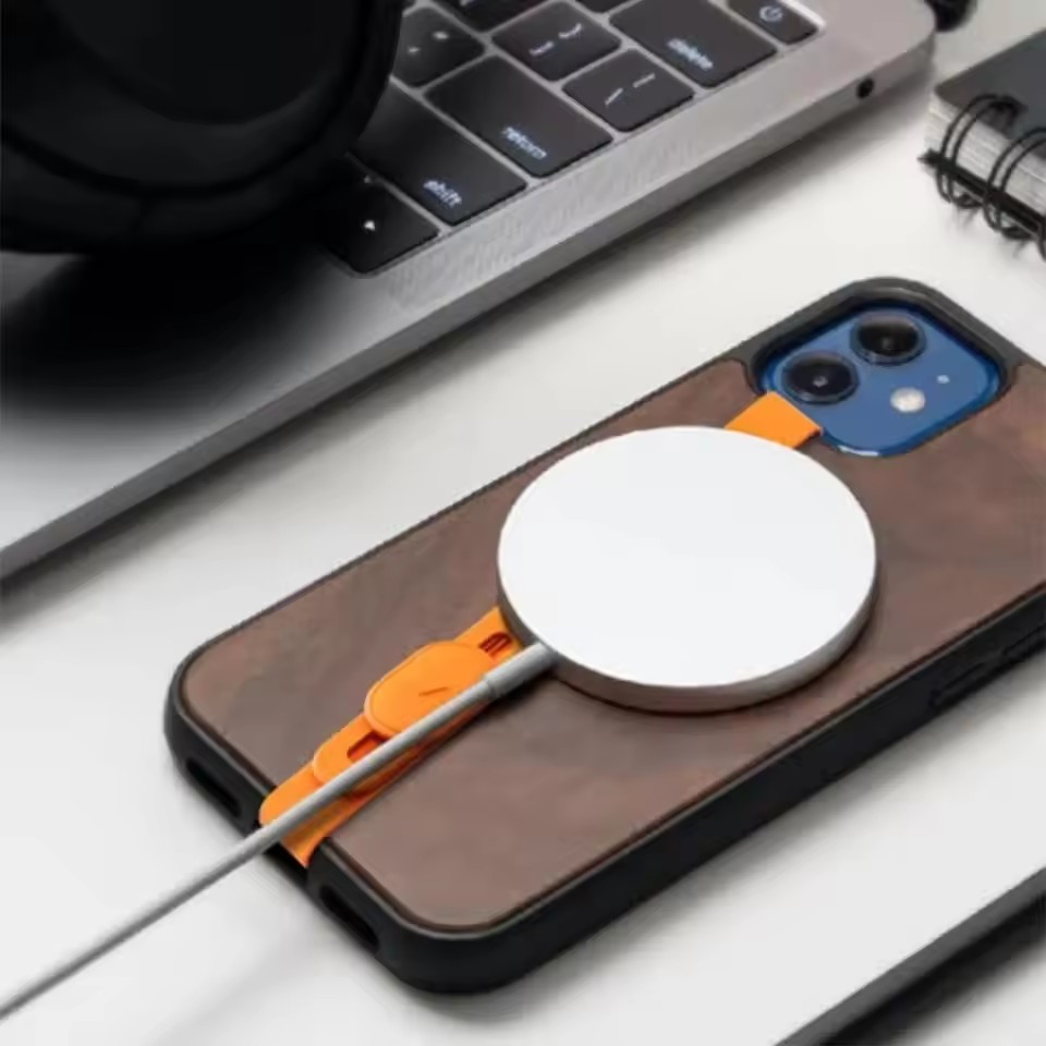 Portable Silicone Phone Strap  - đánh giá và giá Phone Accessories Pouch