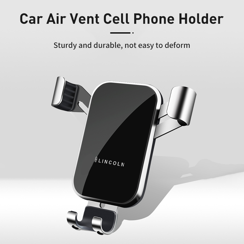 Car Air Vents Phone Holder Met - đánh giá và giá Phone Accessories Flyer