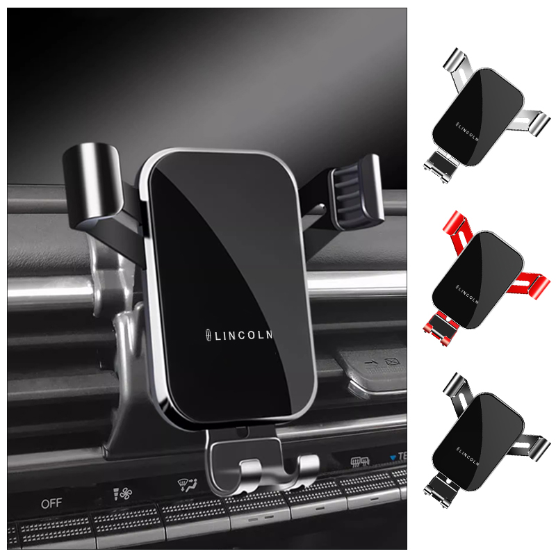 Car Air Vents Phone Holder Met - đánh giá và giá Phone Accessories Flyer