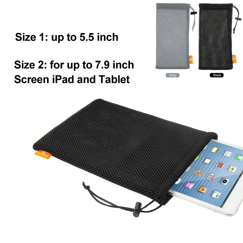 HAWEEL Pouch Bag for Smart Pho - đánh giá và giá Phone Accessories Pouch