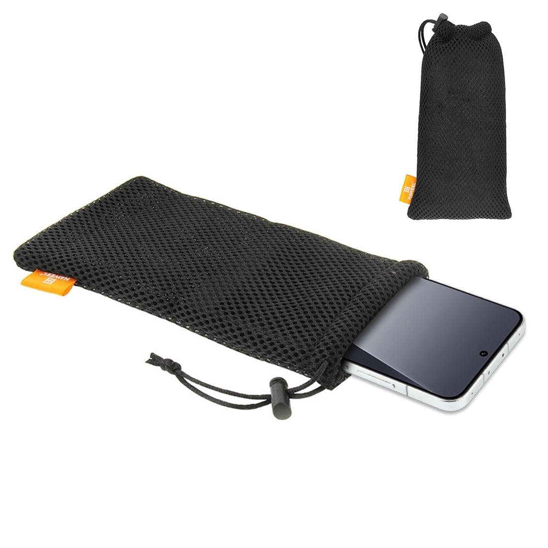HAWEEL Pouch Bag for Smart Pho - đánh giá và giá Phone Accessories Pouch