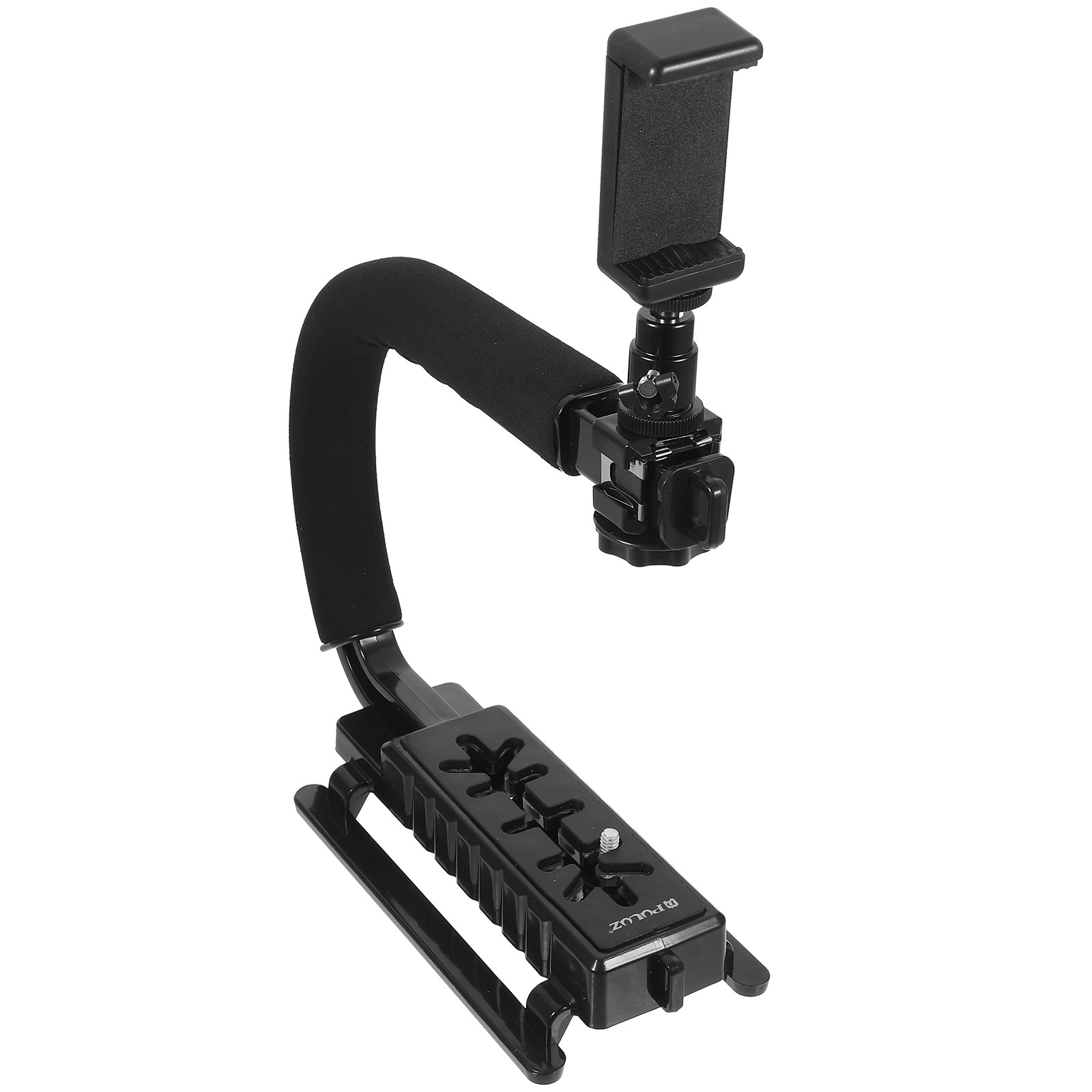 Gimbal for Camera Phone Holder - đánh giá và giá Phone Accessories For Content Creators