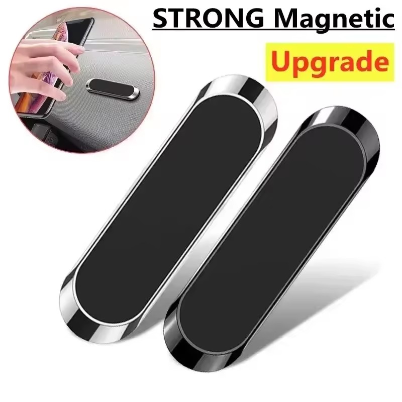 Strip Metal Magnetic Phone Hol - đánh giá và giá Car Mount Phone