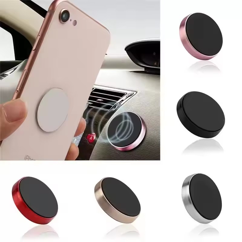 Magnetic Car Phone Holder Univ - đánh giá và giá Car Mount Phone