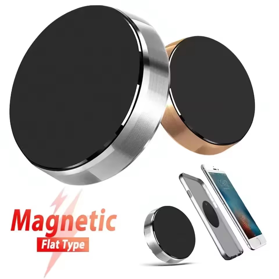 Magnetic Car Phone Holder Univ - đánh giá và giá Car Mount Phone