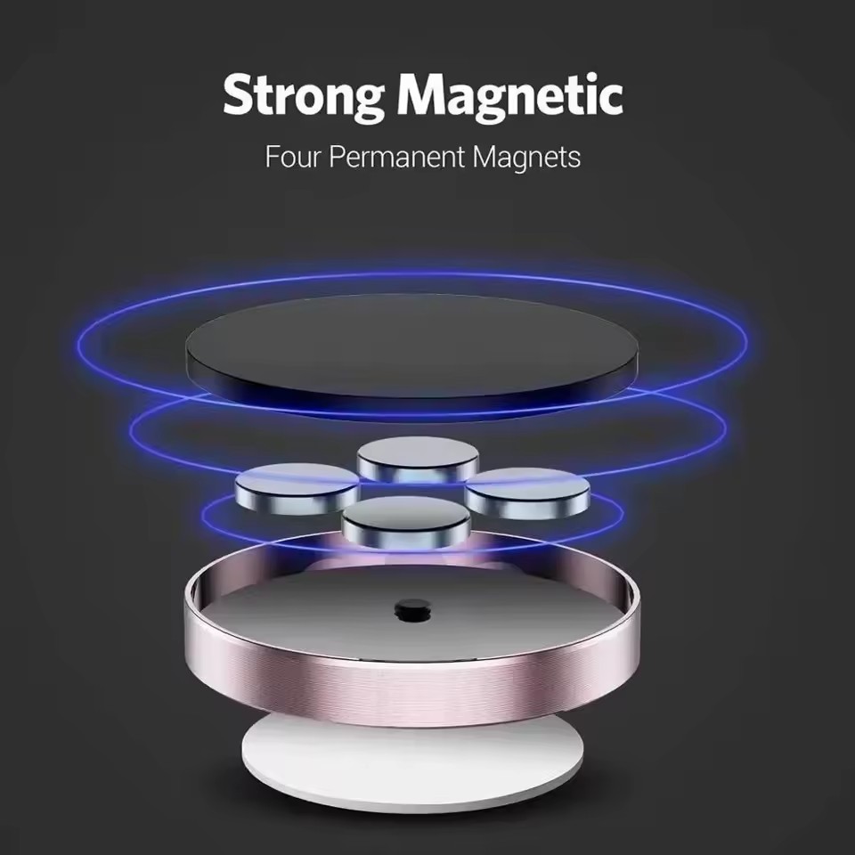 Magnetic Car Phone Holder Univ - đánh giá và giá Car Mount Phone