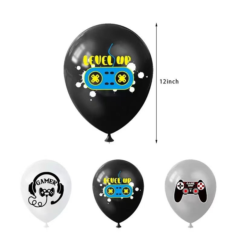 10/30Pcs Black White Play Game - đánh giá và giá Gaming Controller Phone