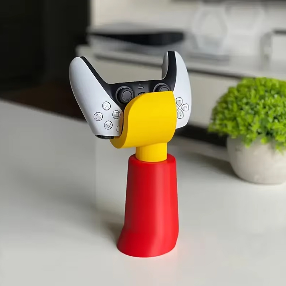 Creative Building Block Game C - đánh giá và giá Gaming Controller Phone