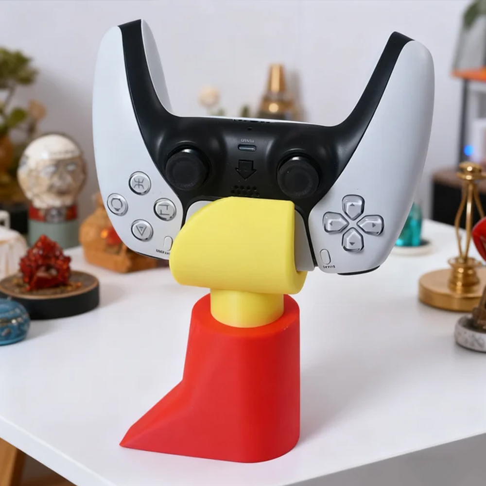 Creative Building Block Game C - đánh giá và giá Gaming Controller Phone