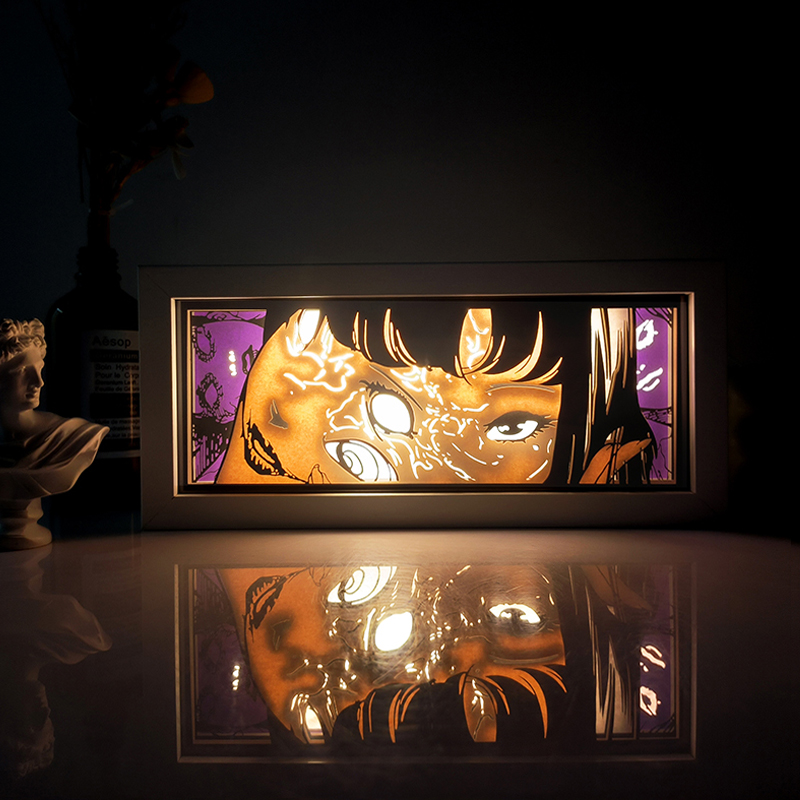 Horror Movie Series Paper Cut  - đánh giá và giá Gaming Controller Phone