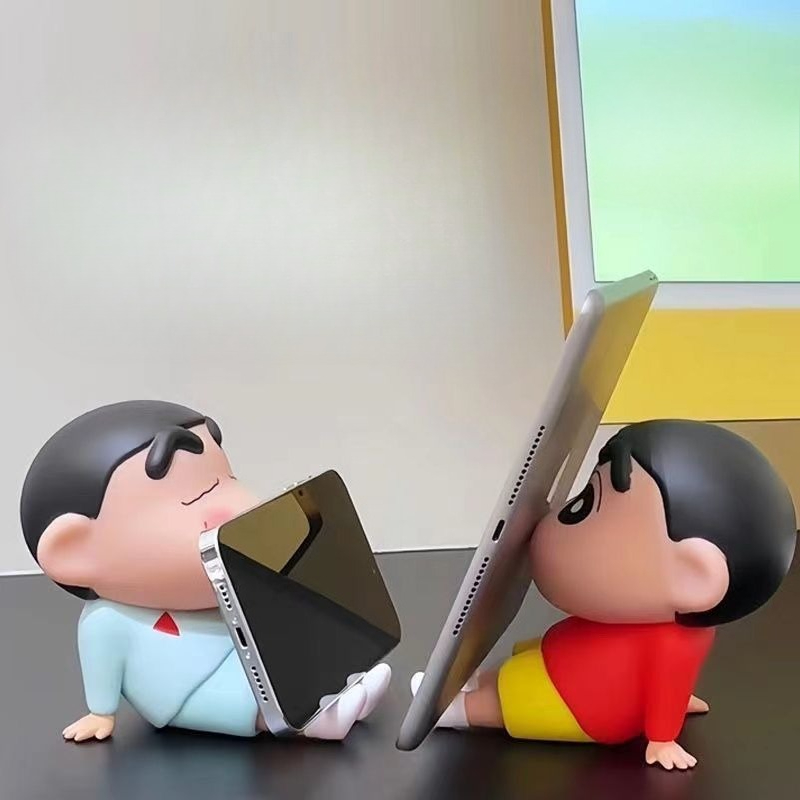 Crayon Shin-chan Japanese anim - đánh giá và giá Phone Accessories Toys