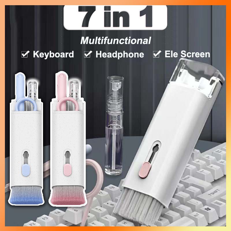 7-in-1 Electronic Cleaning Pen - đánh giá và giá Phone Accessories For Content Creators