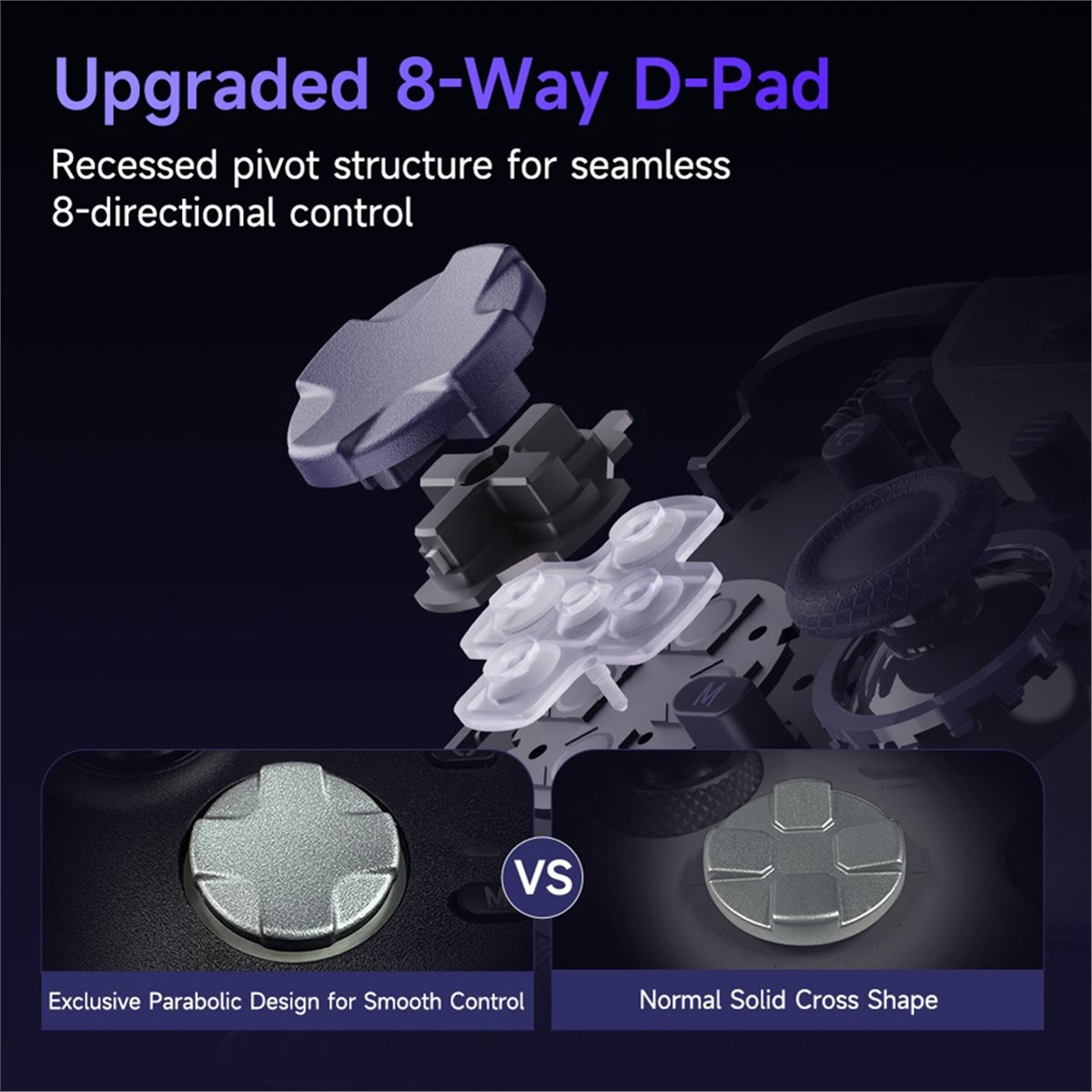 Promotion X05 Pro Wireless Gam - đánh giá và giá Gaming Controller Phone
