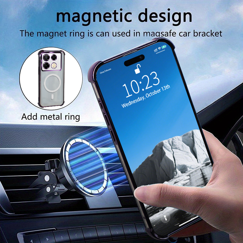 Airbag Fashion Phone Case for  - đánh giá và giá Car Mount Phone