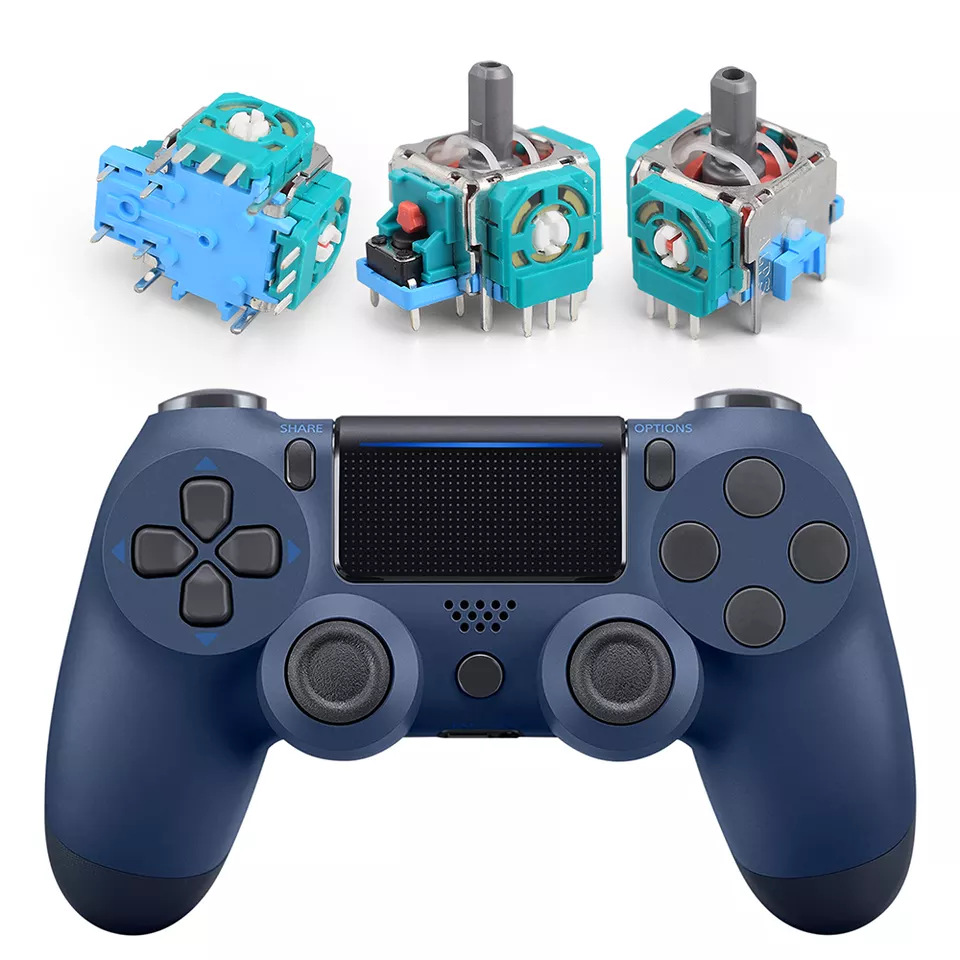 ORIGINAL 10PCS-50Pcs Replaceme - đánh giá và giá Gaming Controller Phone