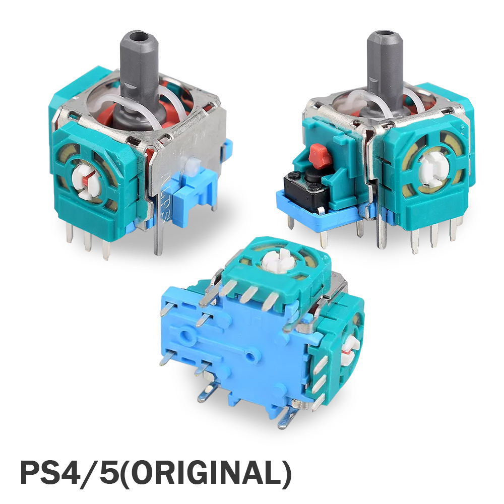 ORIGINAL 10PCS-50Pcs Replaceme - đánh giá và giá Gaming Controller Phone