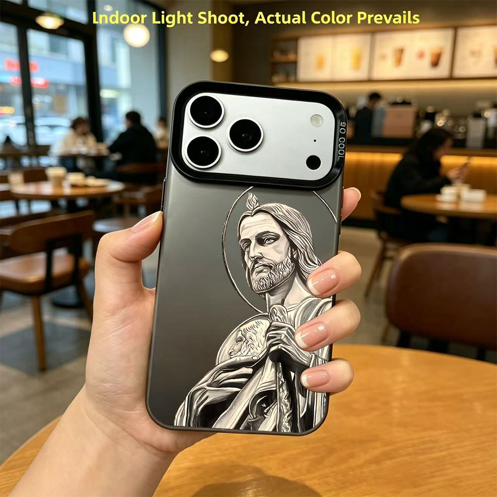 San Judas Tadeo Pattern Design - đánh giá và giá Phone Accessories To Sell