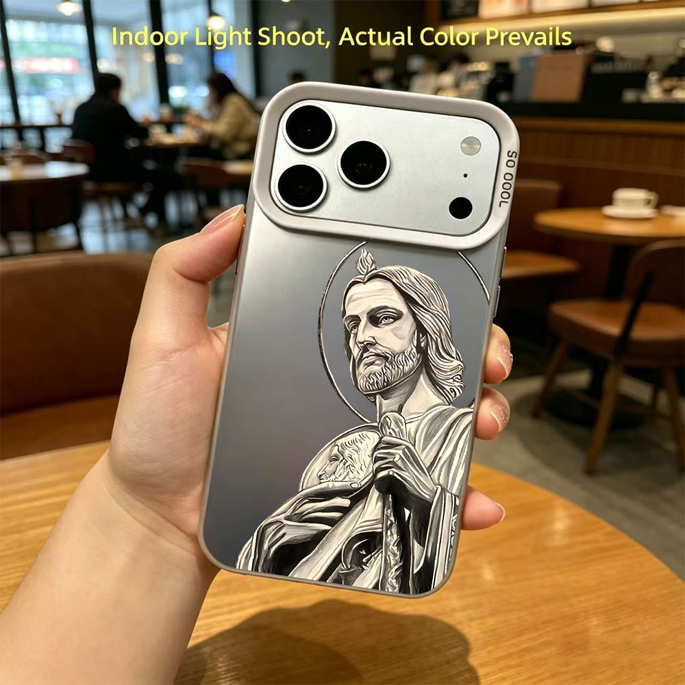 San Judas Tadeo Pattern Design - đánh giá và giá Phone Accessories To Sell