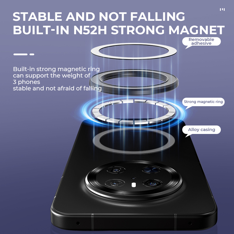 For Magsafe Strong Magnetic Ri - đánh giá và giá Car Mount Phone